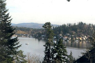 602 Upland Rd, Medina, WA 98039