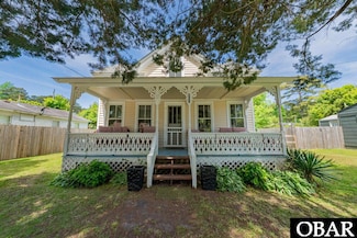 807 South St Unit Lot 11, Manteo, NC 27954