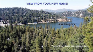 24240 Bernard Dr, Crestline, CA 92325