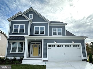 23406 E Gate Dr, Frankford, DE 19945