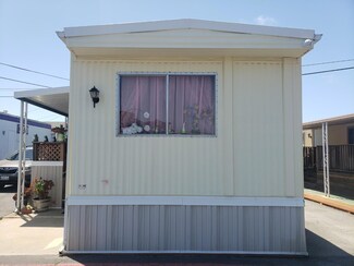 1117 Baldwin St Unit 34, Salinas, CA 93906