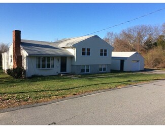 145 Slade St, Somerset, MA 02725