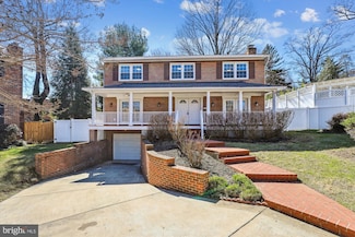 5309 Danbury Rd, Bethesda, MD 20814