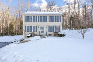 11 Chase Ln, Milford, NH 03055