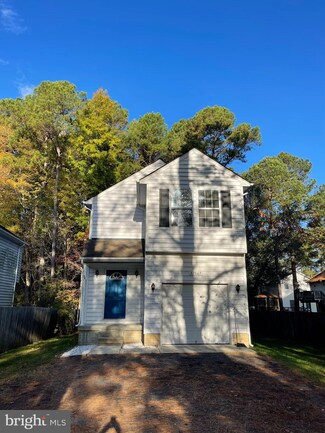 17867 2nd St, Tall Timbers, MD 20690