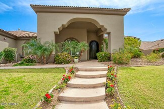 12167 E Laurel Ln, Scottsdale, AZ 85259