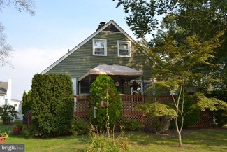 424 Calvert St, Charlestown, MD 21914