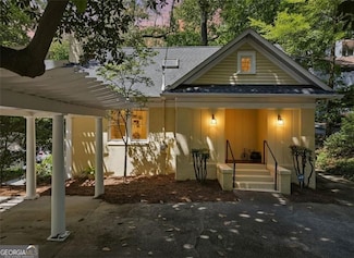 172 Lindbergh Dr NE, Atlanta, GA 30305