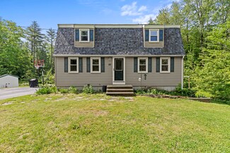 53 Deer Run Dr, Buxton, ME 04093