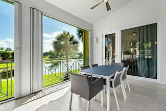 121 Palm Point Cir Unit C, Palm Beach Gardens, FL 33418