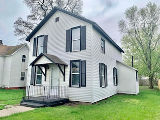 1007 Mason St, Elkhart, IN 46516