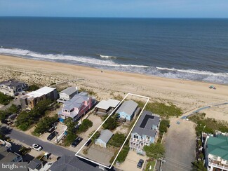 1703 Bunting Ave, Fenwick Island, DE 19944