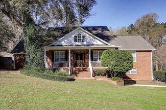 6304 Mallard Trace Dr, Tallahassee, FL 32312