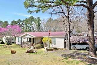 323 Arkansas 337, Higden, AR 72067