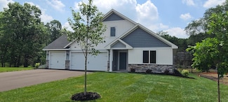 000 153rd Ln NW, Andover, MN 55304