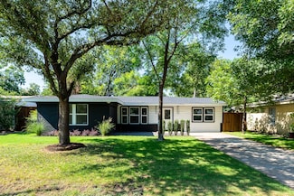 2354 San Marcus Ave, Dallas, TX 75228
