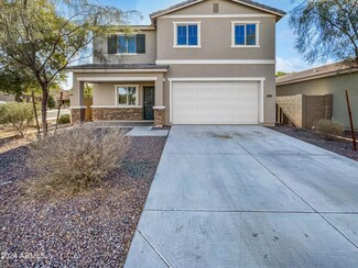4009 W Desert Dr, Phoenix, AZ 85339