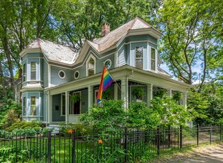 141 State St, Northampton, MA 01060
