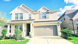18411 Midnight Stone Ln, Cypress, TX 77433