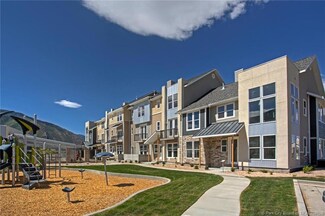 913 S 2610 E Unit 1, Spanish Fork, UT 84660
