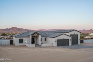 37937 N 31st Ave, Phoenix, AZ 85086