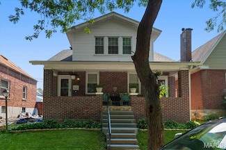 5140 Christy Ave, Saint Louis, MO 63116