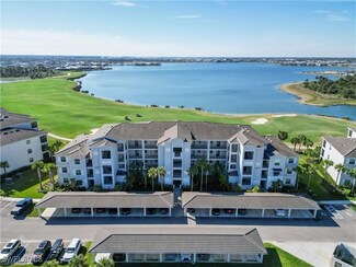 43010 Greenway Blvd Unit 244, Punta Gorda, FL 33982