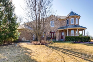 38868 N Oakcrest Ln, Wadsworth, IL 60083