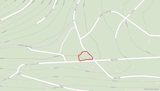 0 Alice Rd Unit REC2784666, Saint Mary's, CO 80452