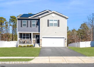 177 Crystal Lake Dr, Egg Harbor Township, NJ 08234