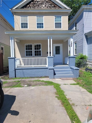 1908 Elm Ave, Portsmouth, VA 23704