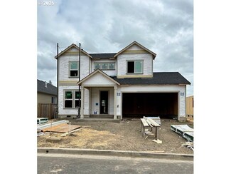 323 W 17th St, Lafayette, OR 97127