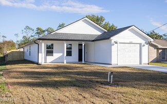1601 Alabama Ave, Lynn Haven, FL 32444