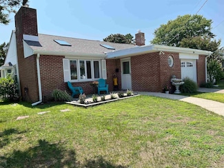 516 E Atlantic Blvd, Ocean City, NJ 08226