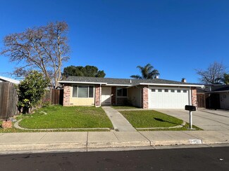 758 Andrea Way, Pittsburg, CA 94565