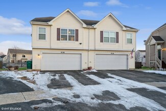 938 Saddle Ridge Dr, Joliet, IL 60432