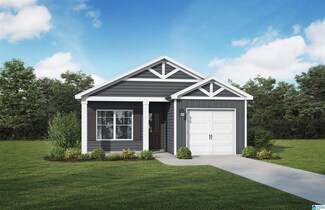 325 Stevens Cove Loop, Moody, AL 35004
