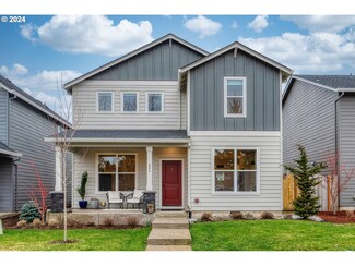 805 S 26th Ave, Cornelius, OR 97113