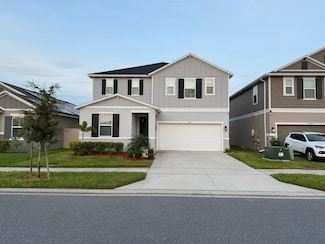 895 Overpool Ave, Davenport, FL 33896