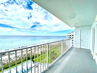 4425 Thomas Dr Unit 810, Panama City, FL 32408