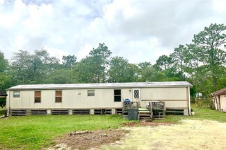 2450 SE 147th Terrace, Morriston, FL 32668