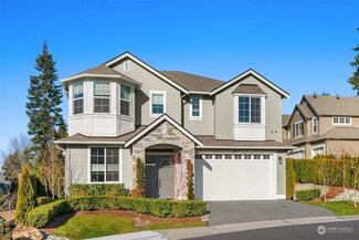 11326 SE 78th Terrace, Newcastle, WA 98056