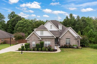 120 Sherwood Trail, Wetumpka, AL 36093