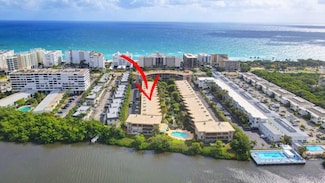 3605 S Ocean Blvd Unit 108 B, South Palm Beach, FL 33480
