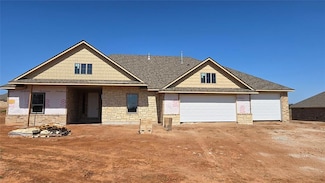 10201 Baldwin Ln, Oklahoma City, OK 73169