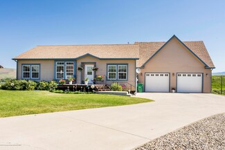 322 Honeysuckle Dr, Hayden, CO 81639