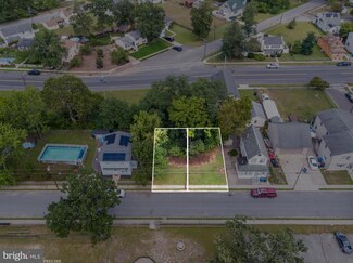 631 Wesley Ave, National Park, NJ 08063