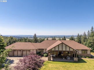 9684 Ankeny Crest Ln S, Salem, OR 97306