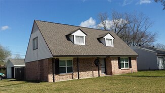 10303 Dunvegan Way, Houston, TX 77013