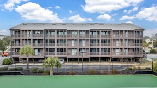 207 N Ocean Blvd Unit 242, North Myrtle Beach, SC 29582